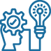Strategic Planning and Consulting